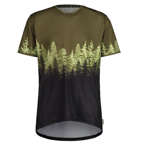 Maloja Drachenkopf. Multi moss
