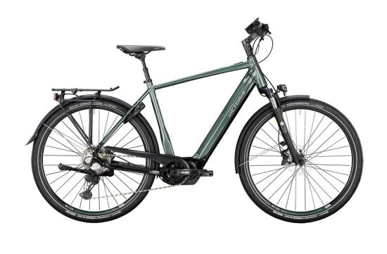 VICTORIA eTouring 12.9 HE. XT 11GG quartz green