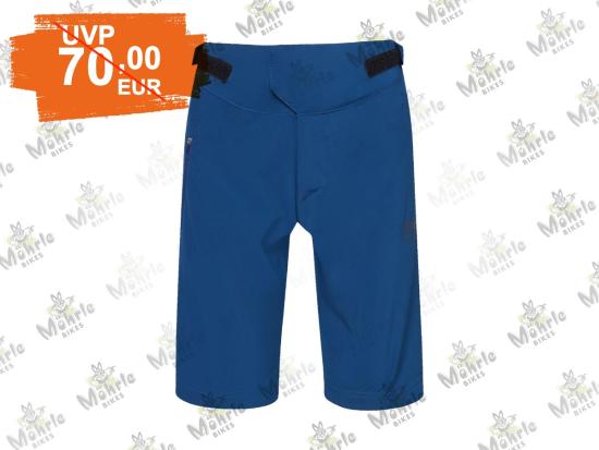 Oakley Womens Factory Pilot Lite Short Poseidon