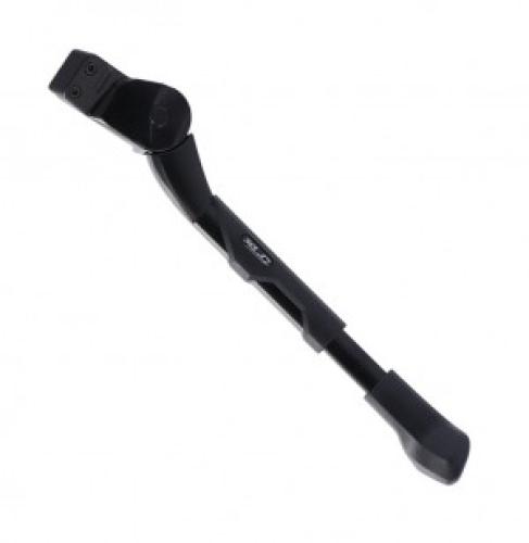 XLC Hinterbauständer KS-C06 schwarz, verstellbar 24-29