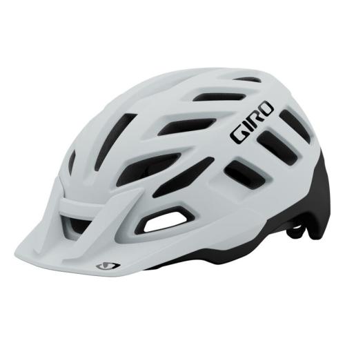 Giro Helm Radix matte chalk - GröÃe: M (55-59cm)