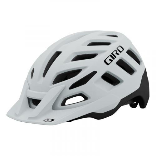 Helm Giro Radix matte chalk