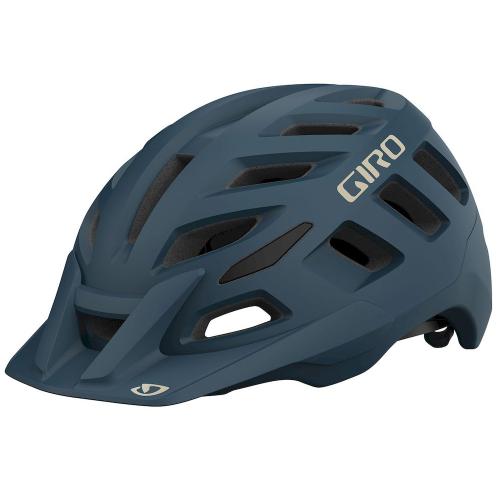 Giro Helm Radix matte harbor blue - GröÃe: S (51-55cm)