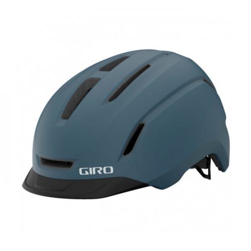 Helm Giro Caden LED matte portaro grey