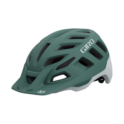 Giro Radix W matte grey green - GröÃe: M (55-59cm)