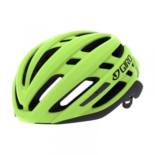Helm Giro Agilis Mips highlight yellow