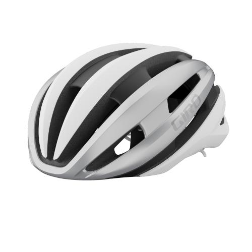 Helm Giro Synthe Mips II matte white/silver