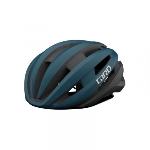 Helm Giro Synthe Mips II matte harbor blue