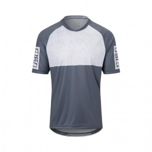 Giro M Roust Jersey port gry breakdown