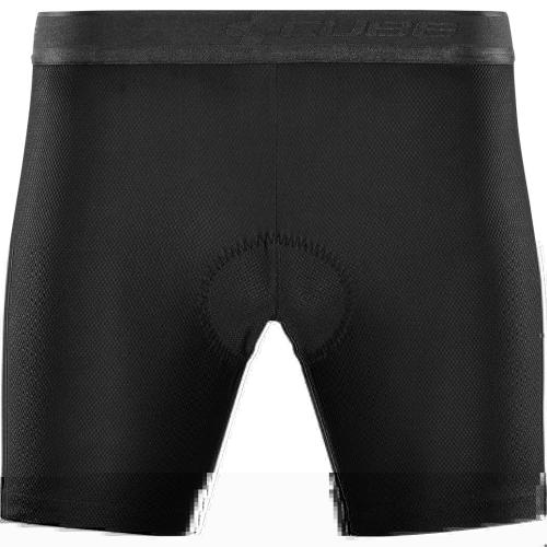 CUBE AM WS Innenhose blackÂ'nÂ'grey