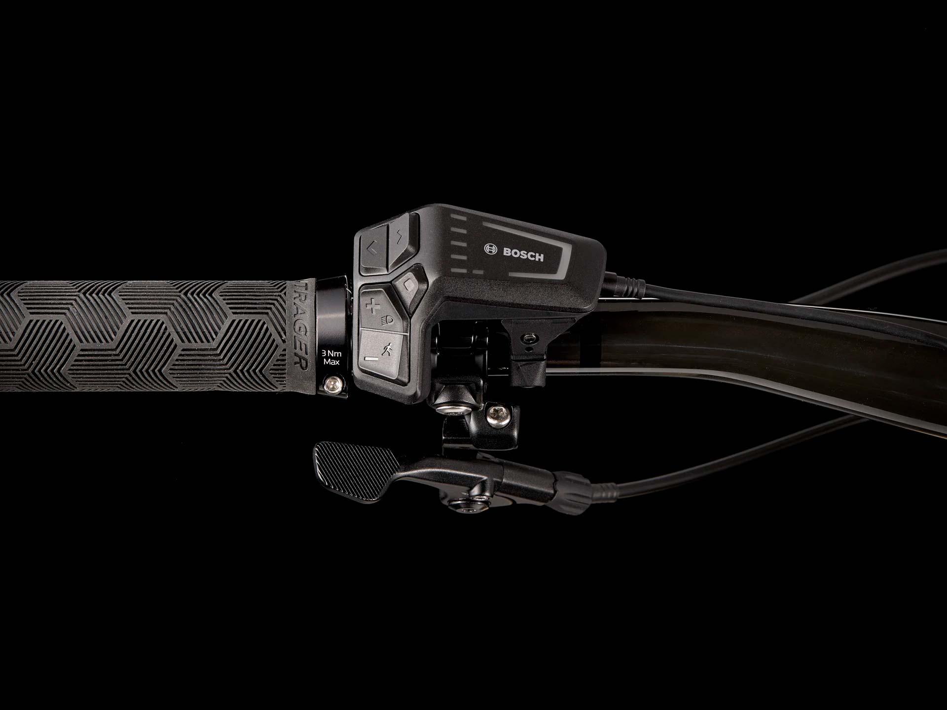 Trek Rail 9.8 GX AXS (elekt.Schaltung) Dark Prismatic/Trek 5999€ JETZT NOCHMALS -500€ -letztes Bike-