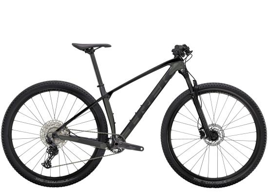 Trek Procaliber 9.5 Lithium Grey/Trek Black - GröÃe: ML