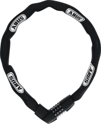 Abus KettenschloÃ Tresor 1385/85 black