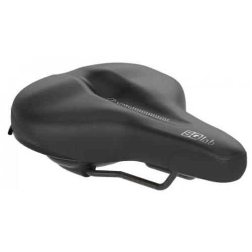 SQlab Sattel 621 ERGOLUXÂ® active 2.0