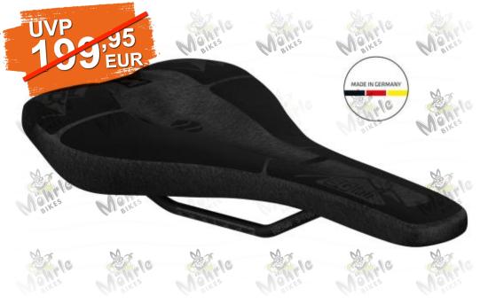 SQlab Sattel 6OX Infinergy® ERGOWAVE® active 2.1