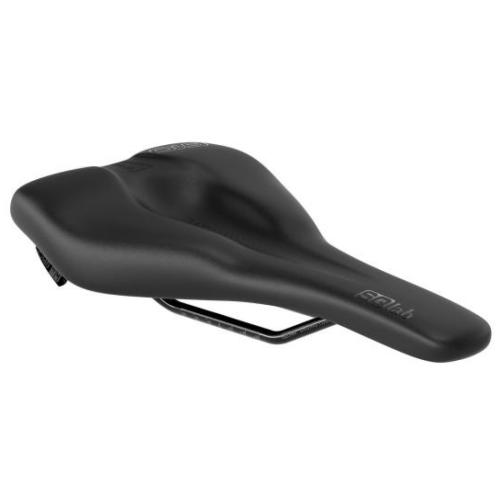 SQlab Sattel 610 ERGOLUXÂ® active 2.1