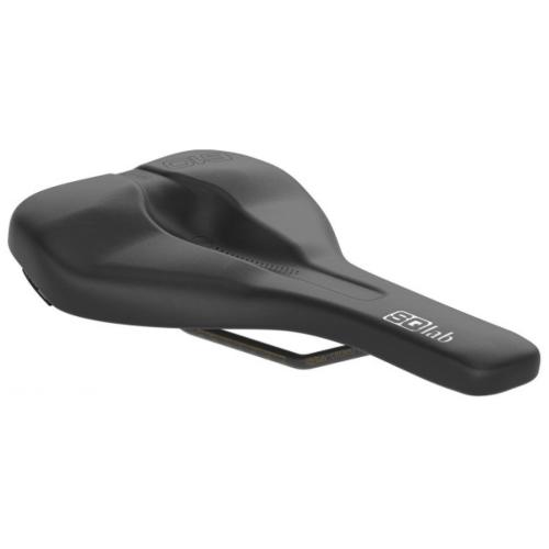 SQlab Sattel 610 ERGOLUXÂ® active 2.0