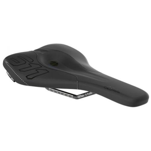 SQlab Sattel 611 ERGOWAVEÂ®
