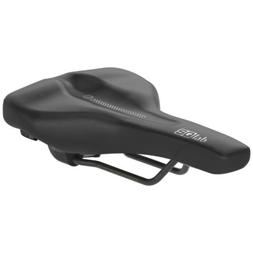 SQlab Sattel 602 ErgoluxÂ® active 2.0