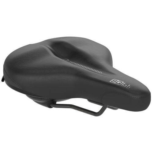 SQlab Sattel 621 ERGOLUXÂ® active InfinergyÂ® 2.0