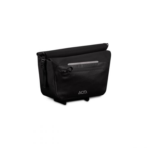 ACID Gepäckträgertasche PRO 14 RILink black