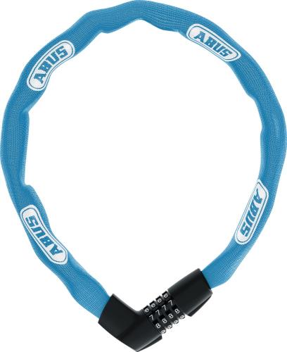 Abus KettenschloÃ Tresor 1385/85 aqua