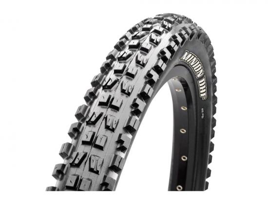 Maxxis Reifen Minion DHF 29*2.50 EXO Draht