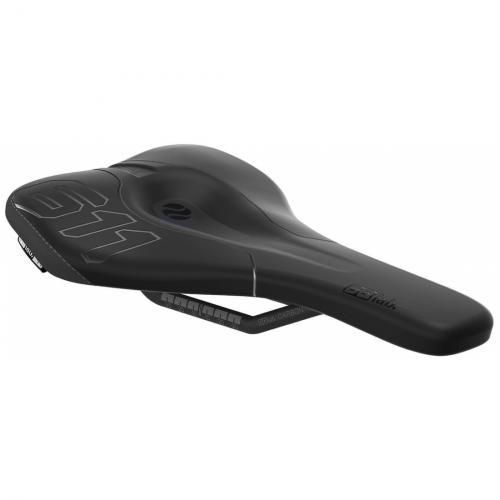 SQlab Sattel 611 ERGOWAVE® Carbon