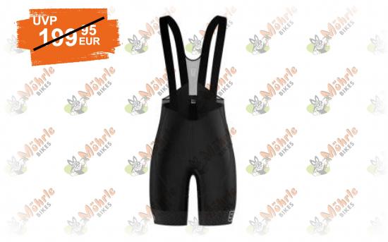 SQlab Short ONE11 BLK