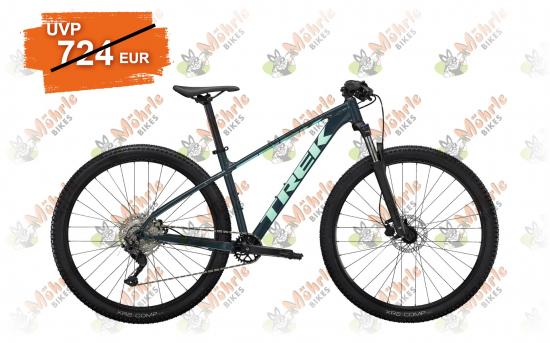 Trek Marlin 6 Nautical Navy