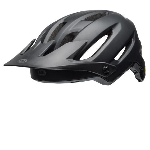 Bell Helm 4Forty mat/gloss black - GröÃe: M (55-59cm)