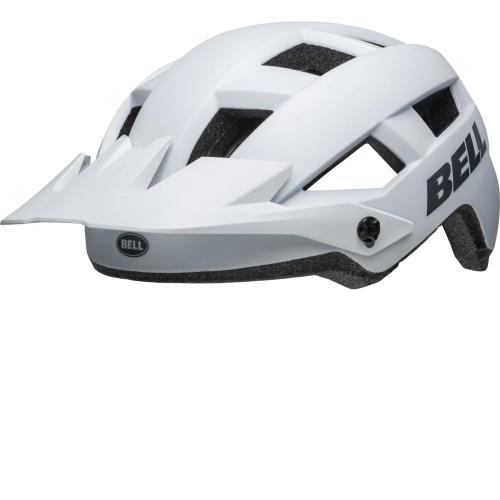 Bell Helm Spark 2 matte white - GröÃe: M (50-57cm)