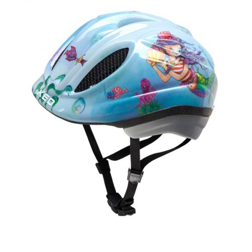 Helm KED Meggy Originals Nella Nixe