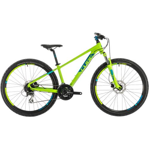 Cube Acid 260 Disc greenÂ'nÂ'blue 26