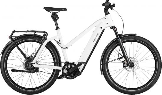 Riese und Müller Charger4 Mixte GT 49cm Vario