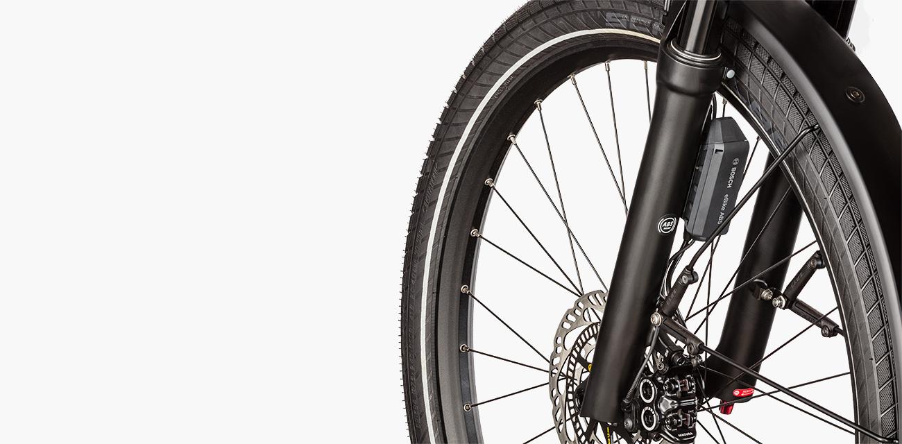 Riese und Müller Charger4 GT Touring 750 Wh ABS 2.0 - petrol matt - 49cm / M