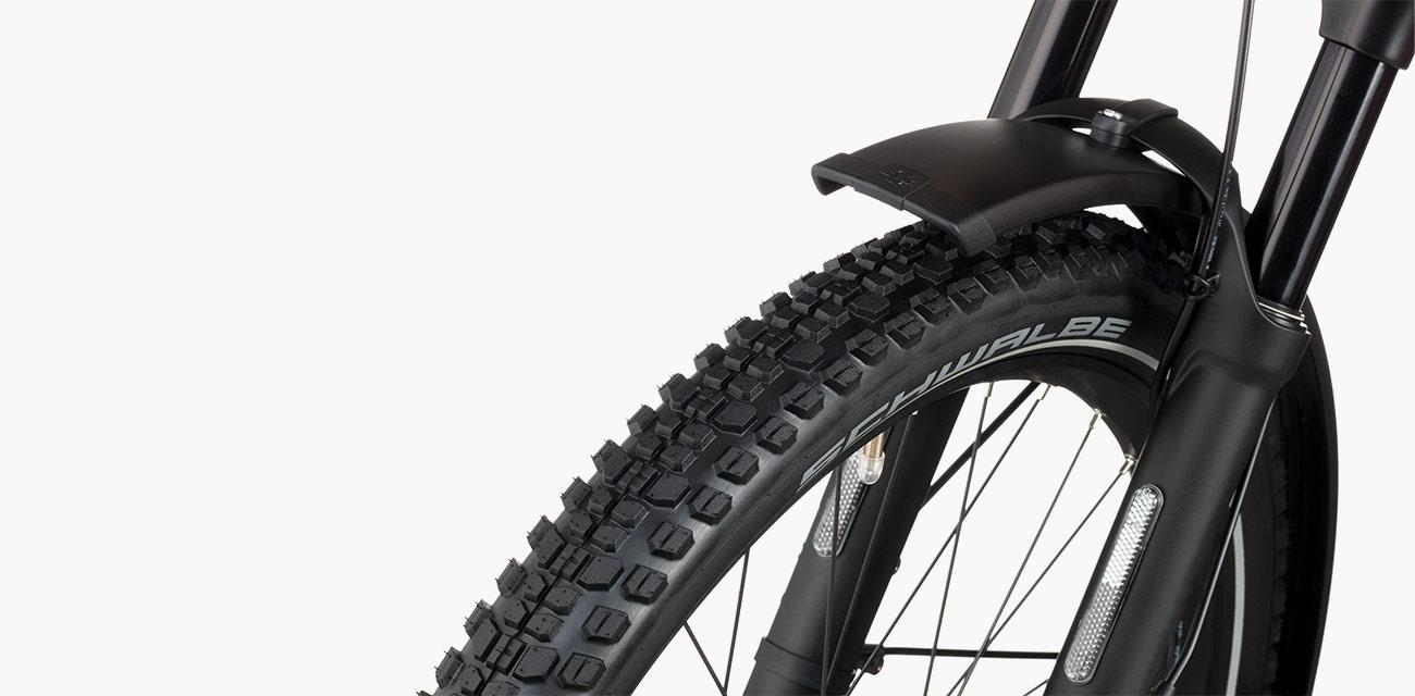 Riese und Müller Charger4 GT Touring 750 Wh ABS 2.0 - petrol matt - 49cm / M