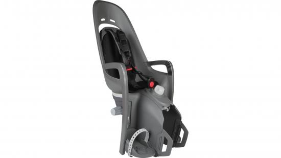 KINDERSITZ HAMAX ZENITH RELAX GRAU/SCHWARZ