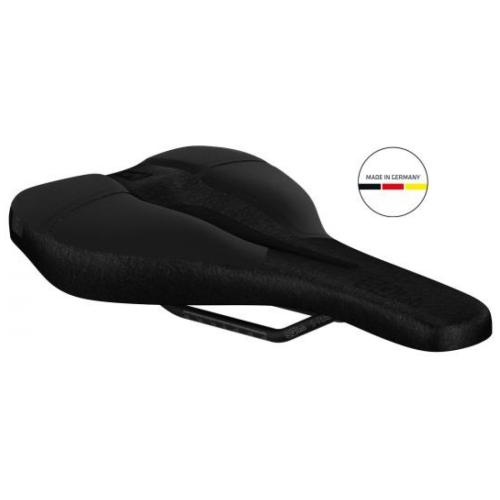 SQlab Sattel 610 InfinergyÂ® M-D active 2.1 - GröÃe: 16cm 