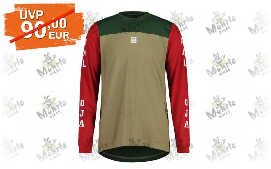 Maloja HaunoldM. Enduro Shirt