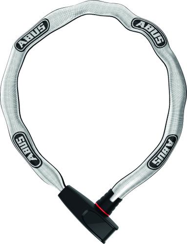 Abus KettenschloÃ CATENA 6806K/85 reflective