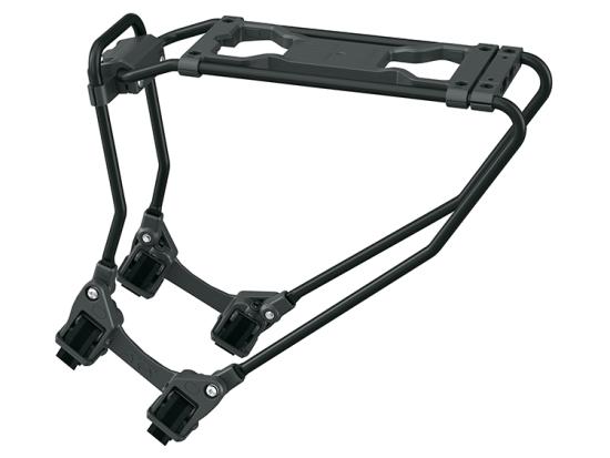 SKS INFINITY UNIVERSAL Allround-Gepäckträger mit MIK-Adapter