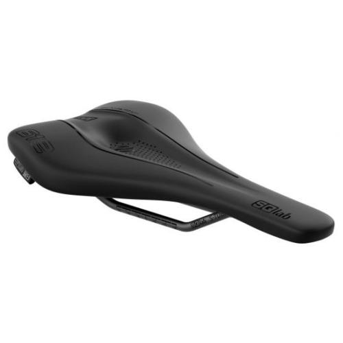 SQlab Sattel 612 ERGOWAVEÂ® active 2.1