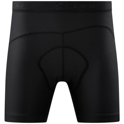 CUBE TOUR WS Innenhose black
