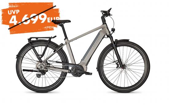 KALKHOFF ENDEA. 5.B ADV+ 29DI GREY 625WH 