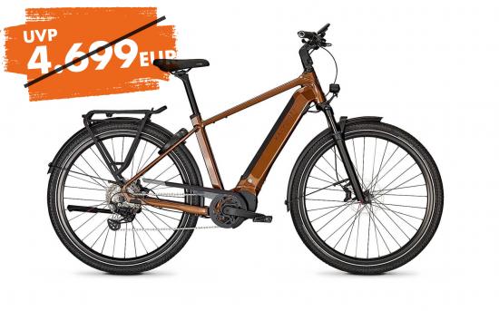 KALKHOFF ENDEA. 5.B ADV+ 29Di goldbrown