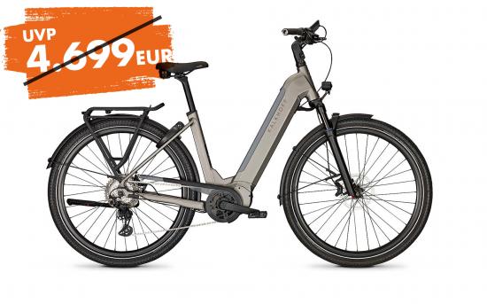 KALKHOFF ENDEA. 5.B ADV+ 29WA F GRY 625WH 