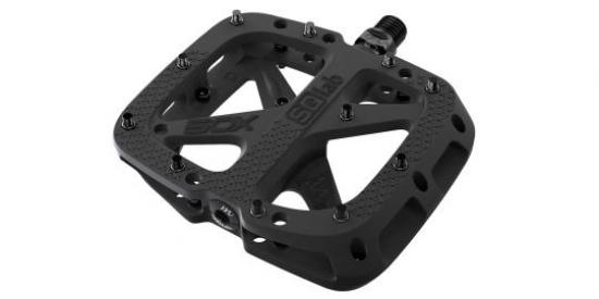 SQlab Pedale 5OX - Größe: Standard 