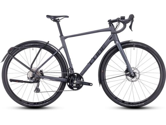 Cube Nuroad Race FE greyÂ'nÂ'blck