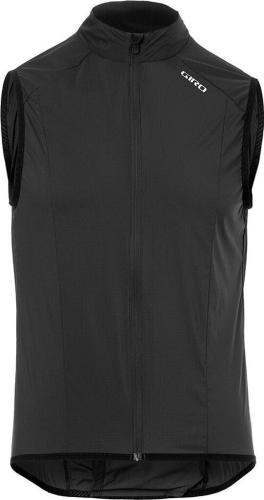 Giro W Chrono Exp Wind Vest black
